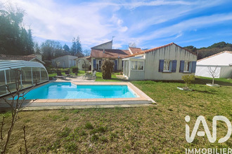 achat maison lieuran-les-beziers 34290