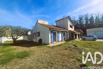 achat maison lieuran-les-beziers 34290