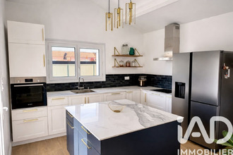 achat maison lieuran-les-beziers 34290