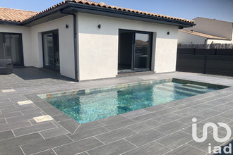 achat maison lieuran-les-beziers 34290