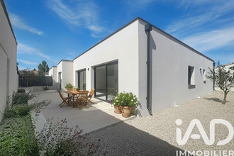 achat maison lieuran-les-beziers 34290