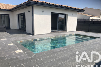achat maison lieuran-les-beziers 34290