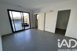 achat maison lieuran-les-beziers 34290