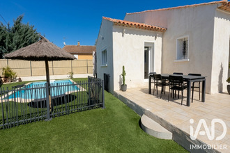 achat maison lieuran-les-beziers 34290