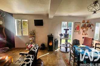 achat maison lieuran-les-beziers 34290