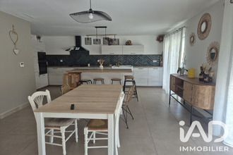 achat maison lieuran-les-beziers 34290