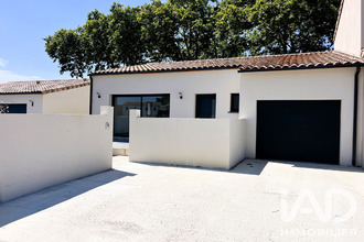 achat maison lieuran-les-beziers 34290