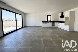 achat maison lieuran-les-beziers 34290