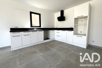 achat maison lieuran-les-beziers 34290