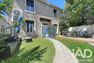 achat maison lieuran-les-beziers 34290
