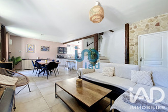 achat maison lieuran-les-beziers 34290