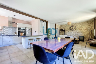 achat maison lieuran-les-beziers 34290