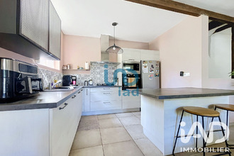 achat maison lieuran-les-beziers 34290