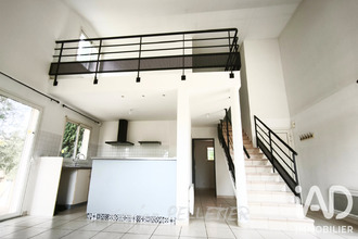 achat maison lieuran-les-beziers 34290
