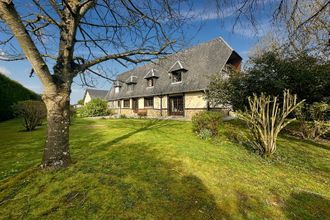 achat maison lieurey 27560