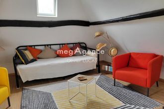 achat maison lieurey 27560