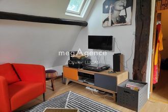 achat maison lieurey 27560