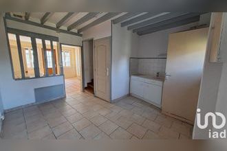 achat maison lieurey 27560