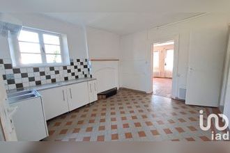 achat maison lieurey 27560