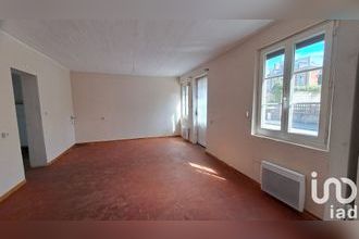 achat maison lieurey 27560