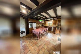 achat maison lieurey 27560