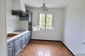 achat maison lieurey 27560