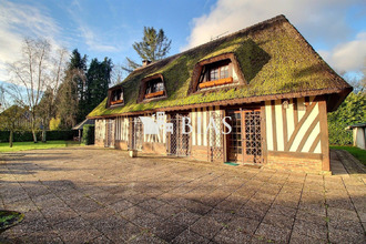 achat maison lieurey 27560