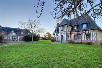 achat maison lieurey 27560