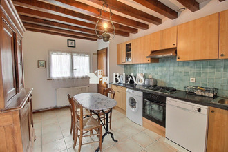 achat maison lieurey 27560