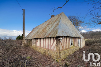 achat maison lieurey 27560