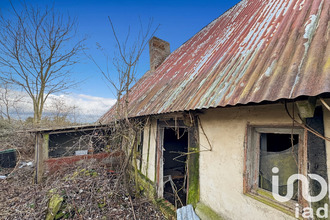 achat maison lieurey 27560