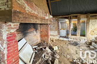 achat maison lieurey 27560