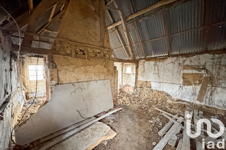 achat maison lieurey 27560