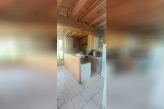 achat maison lieurey 27560