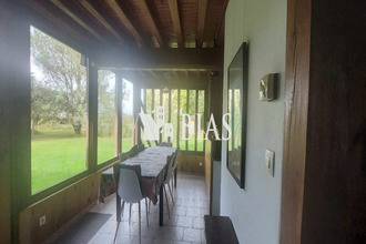 achat maison lieurey 27560