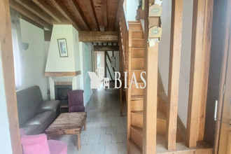 achat maison lieurey 27560