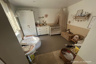 achat maison lieurey 27560