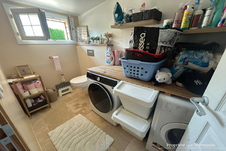 achat maison lieurey 27560