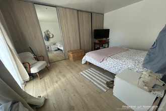 achat maison lieurey 27560