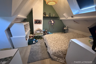 achat maison lieurey 27560