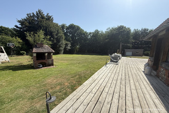 achat maison lieurey 27560