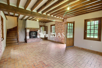 achat maison lieurey 27560