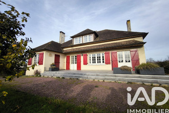 achat maison lieurey 27560
