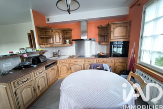 achat maison lieurey 27560