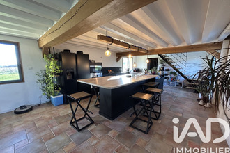 achat maison lieurey 27560