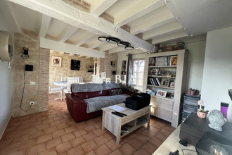 achat maison lieurey 27560