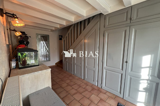 achat maison lieurey 27560