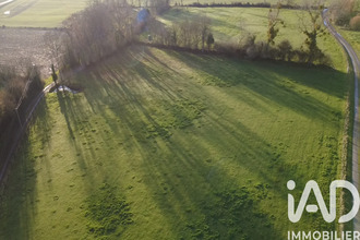 achat maison lieurey 27560