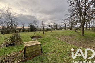 achat maison lieurey 27560