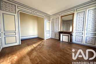 achat maison lieurey 27560